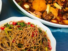 -福顺祥大盘鸡(临潼店)