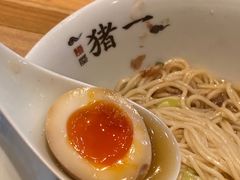 -面屋 猪一