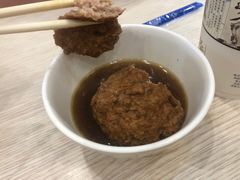 -老头盖浇饭(南京新街口明瓦廊宏光酒店店)