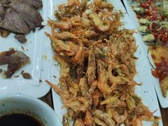 -正宗天津烧麦馆(柳州路店)