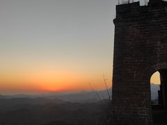 -蟠龙山长城景区