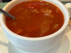 -翠华餐厅(百老汇店)