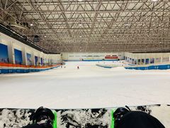 -绍兴启迪乔波冰雪世界
