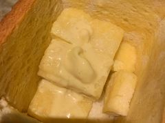 -绿茶餐厅(领展购物广场·中关村店)
