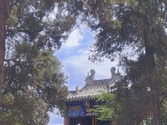 -洛阳白马寺