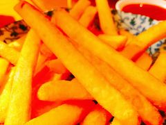 -红小满休闲餐厅(十全街店)