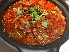 -麻六记(新天地店)