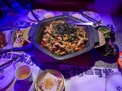 -蛙来哒(汇一城黑金冠店)