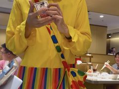-海底捞火锅(江北万达商业广场店)