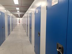 -StorHub趣存自助仓·迷你仓(普陀店)