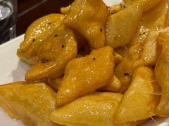 -老厨家(友谊路总店)
