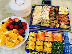 -苍井寿司(珠海金域华府店)