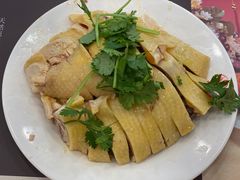 白斩鸡-振鼎鸡(福州路店)