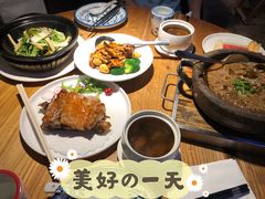 -小放牛炒菜馆(中山路乐汇城店)