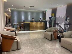 -华夏良子·足道SPA艾灸(铁道大厦店)