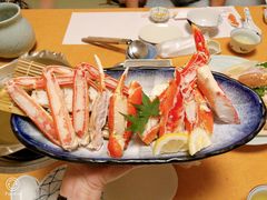 -蟹道乐(道顿堀本店)