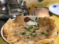 -洞密园美食城(富华路店)