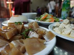 -四条包子(古城街店)