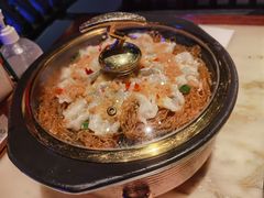 -绿茶餐厅(石家庄万象城店)