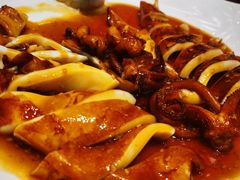 -北海渔村酒楼·粤菜海鲜点心(新华店)