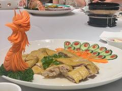 -聚福山莊·寻味顺德(北滘店)