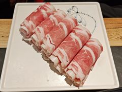 -南门四季铜锅涮肉(东坝店)