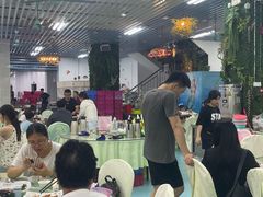 -景好海鲜餐厅(大鹏必选旅游店)