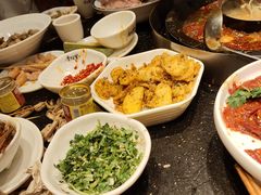 -香佰里鲜货火锅(佳乐金街店)