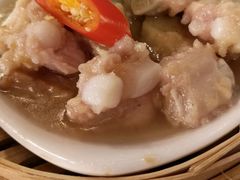 -大食家餐厅(五星步行商业街店)