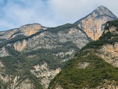 -白帝城·瞿塘峡景区