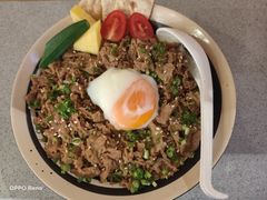 月见薄烧牛舌饭-友壹町寿司(嘉洲广场店)