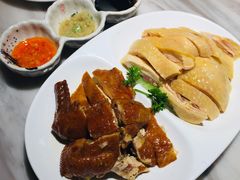 -星平鸡饭·粤菜小炒(印象城旗舰店)