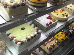 -BreadTalk面包新语·烘焙蛋糕(金光华广场店)