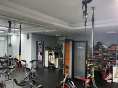 -悦健身私教工作室(双井店)