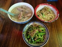 -刘师父老汉口江湖菜(蔡锷路店)