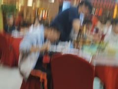 -穆老九清真牛羊肉馆(宋城店)