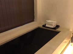 -西安华清御汤酒店