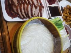 -董立兵烤鸭店(明湖店)