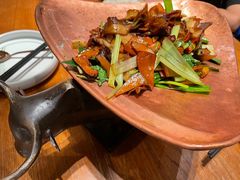 -云海肴·汽锅鸡·云南菜(广安门天虹店)