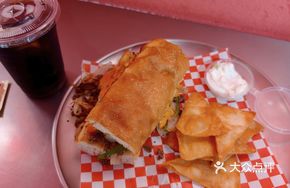 Cheese Mexican Crisps