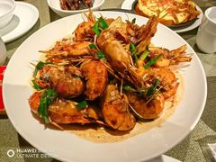 -朴墅(西湖青芝坞店·杭帮菜·家宴.14年的店)