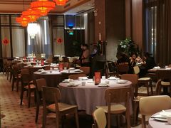 大堂-金鸭季·北京烤鸭(深业上城店)