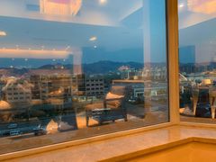 -青岛鑫江温德姆酒店