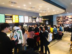 -星巴克臻选(郑州国贸360广场店)