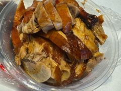 -竺桥兄弟烤鸭馆(竺桥店)