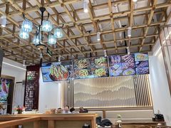 -鸿运诚羊蝎子·火锅(西单店)