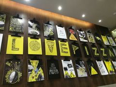 -乐凯撒披萨(海岸城店)