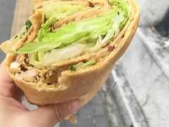 -山东傻大粗粮煎饼(牛街店)