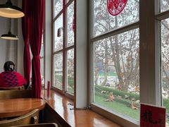 -雕刻时光咖啡馆(交大店)