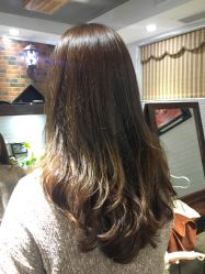 -佑米造型假发订制